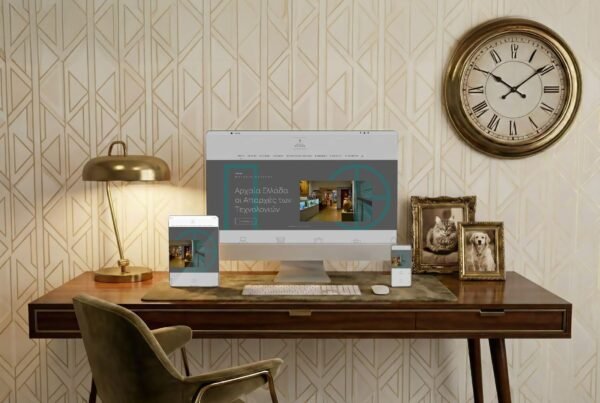 Web Design – Web UI UX
