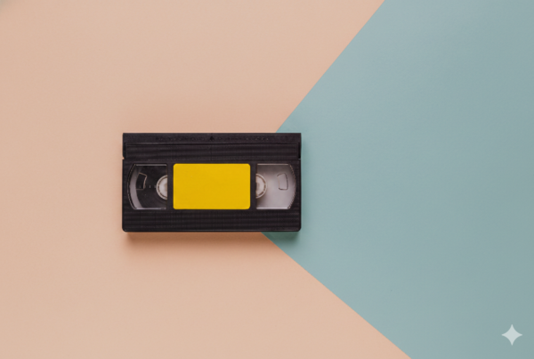 Social Media – Reel creation